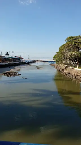Imóveis em Mongaguá