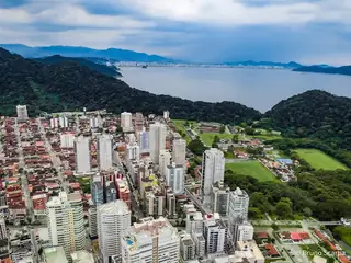 Imóveis em Praia Grande