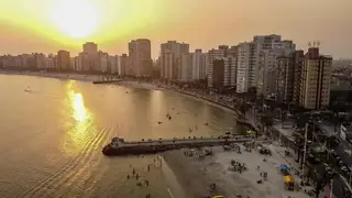 Imóveis em São Vicente